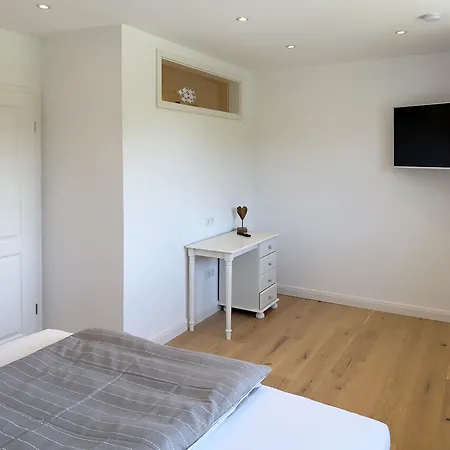 Appartement Duenenperle Wanderduene Wittdün