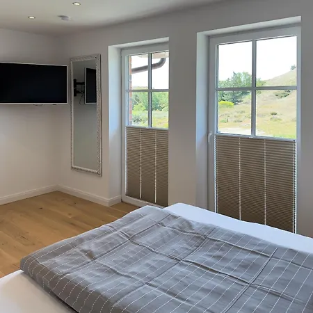 Duenenperle Wanderduene Appartement *