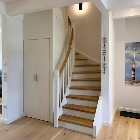 Duenenperle Wanderduene Appartement