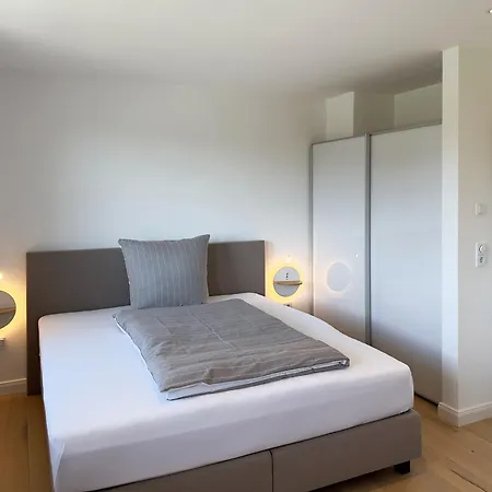 Appartement Duenenperle Wanderduene *