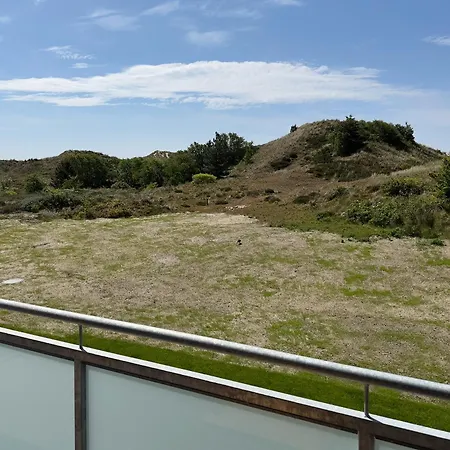Duenenperle Wanderduene Appartement *
