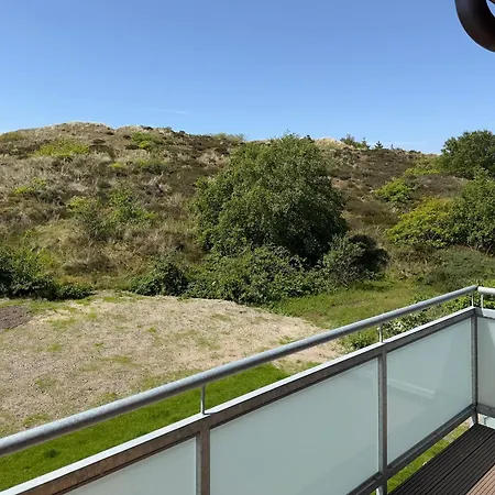 Appartement Duenenperle Wanderduene *